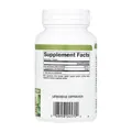 Оливи листя Natural Factors HerbalFactors Olive Leaf 500 мг, 90 капсул