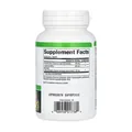 Куркума та бромелайн Natural Factors Turmeric & Bromelain 450 мг, 90 капсул