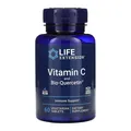Вітамін С + біо-кверцетин Life Extension Vitamin C and Bio-Quercetin, 60 вегетаріанських таблеток