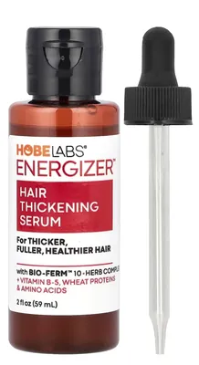 Сироватка для волосся Hobe Labs Hair Thickening Serum для густини, 59 мл