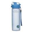 Бутылка для воды Casno Titan Series KXN-1157 Blue, 650 мл