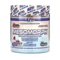 Передтренувальний комплекс APS Nutrition Mesomorph рокет поп, 388 г