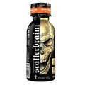 Передтренувальний комплекс Kevin Levrone Scatterbrain Shot апельсин-цитрус, 120 мл
