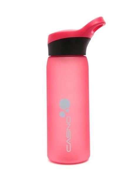 Бутылка для воды Casno KXN-1210 Red, 750 мл