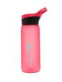 Бутылка для воды Casno KXN-1210 Red, 750 мл