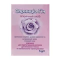 Спринціо Гін порошок д/приг. р-ну д/інт. гіг. по 5 г №10 у пак.