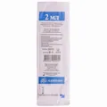 Шприц 2 мл Alexpharm 3-х компонентний з голкою 23G (0,6 х 30 мм), 1 штука