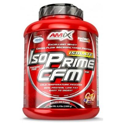 Протеин Amix Nutrition IsoPrime CFM forest fruits, 2000 г