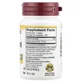 Грейпфрута насіння екстракт NutriBiotic Grapefruit Seed Extract 125 мг, 100 таблеток