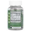 Железо с витамином C YumVs Iron with Vitamin C Gummies со вкусом винограда, 60 жевательных мармеладок