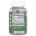 Залізо з вітаміном C YumVs Iron with Vitamin C Gummies зі смаком винограду, 60 жувальних мармеладок