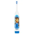 Електрична зубна щітка Arm & Hammer Spinbrush Kid's Щенячий патруль дитяча, м'яка