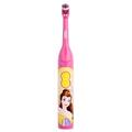 Электрическая зубная щетка Braun Oral-B Kids Disney's Princess детская возраст 3+, мягкая