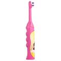 Электрическая зубная щетка Braun Oral-B Kids Disney's Princess детская возраст 3+, мягкая