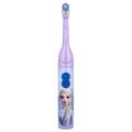 Электрическая зубная щетка Braun Oral-B Kids Frozen детская, мягкая