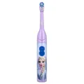 Електрична зубна щітка Braun Oral-B Kids Frozen дитяча, м’яка