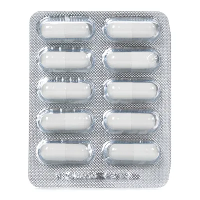 Нормастрес Актив і Спокій Baum Pharm капсули №30
