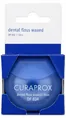 Зубна нитка Curaprox вощена з ароматом м'яти 50 м