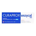 Зубна паста Curaprox Enzycal 950 ферментна, 75 мл