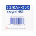 Зубна паста Curaprox Enzycal 950 ферментна, 75 мл
