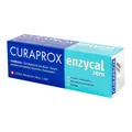 Зубна паста Curaprox Enzycal Zero ферментна, 75 мл