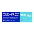 Зубна паста Curaprox Enzycal Zero ферментна, 75 мл