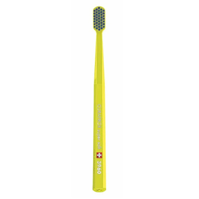 Зубная щетка Curaprox Super Soft CS 3960 d 0,12 мм, 1 шт