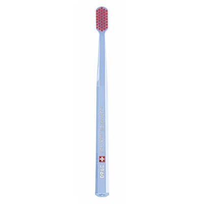 Зубная щетка Curaprox Super Soft CS 3960 d 0,12 мм, 1 шт