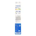 Зубна щітка Curaprox CS 3960 Super Soft d 0,12 мм, 1 шт