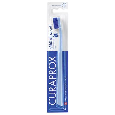Зубная щетка Curaprox Ultra Soft CS 5460, d 0,10 мм