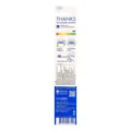Зубна щітка Curaprox CS 5460 Ultra Soft d 0,10 мм, 1 шт