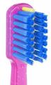 Зубная щетка Curaprox Ultra Soft Ortho ортодонтична, с углублением