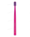 Зубная щетка Curaprox Ultra Soft Ortho ортодонтична, с углублением