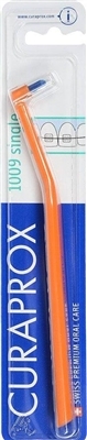 Зубна щітка Curaprox CS 1009 Single & Sulcular монопучкова d 9 мм