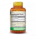 Витамины А и D3 Mason Natural Vitamins A & D3, 100 гелевых капсул