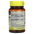 Гинкго Билоба Экстракт Mason Natural Ginkgo Biloba, 60 капсул