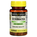 Эхинацея Mason Natural Echinacea, 60 капсул