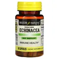 Ехінацея Mason Natural Echinacea, 60 капсул