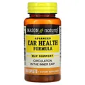 Здоров'я вух Mason Natural Ear Health Plus, 100 таблеток