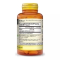 Имбирь 500 мг Mason Natural Ginger, 60 капсул