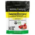 Імунний захист Mason Natural Immune Defense смак ягід, 14 стіків по 8 г
