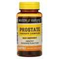 Комплекс терапії простати Mason Natural Prostate Therapy Complex, 60 гелевих капсул