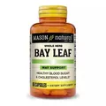 Лавровий лист Mason Natural Bay Leaf, 60 капсул