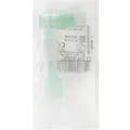 З'єднувач гнучкий кутовий Intersurgical 22F-коліно 22М/15F