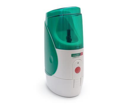 Інгалятор (небулайзер) Ulaizer Air CN-03A компресорний
