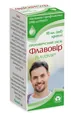 Флавовір краплі по 10 мл у флак. з проб.-крап.