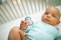 Пустышка силиконовая Philips Avent Ultra Air SCF080/09 ортодонтическая, 0-6 месяцев, 2 шт