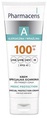Крем для обличчя Pharmaceris А SPF100+ спеціального захисту, 75 мл