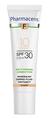 Флюид для лица Pharmaceris F SPF30 минеральный матирующий тон 10 Light светлый, 30 мл