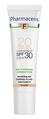 Флюид для лица Pharmaceris F SPF30 минеральный матирующий тон 20 Natural натуральный, 30 мл